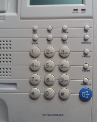 Telefono accessori