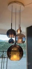Piastra Luci Penta GLo 3
