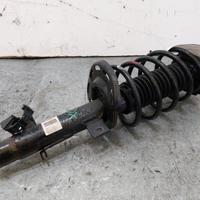 AMMORTIZZATORE ANTERIORE DX - CITROEN C3 (A51) 200