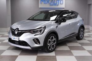 Renault Captur 1.6 E-Tech Full Hybrid Intens 145CV