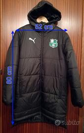 Piumino Giaccone lungo Sassuolo