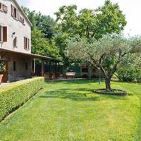 Il tuo weekend con camino al Vecchio Casale