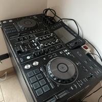 Pioneer Xdj Rx2