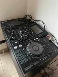 Pioneer Xdj Rx2