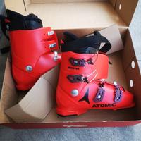 Scarponi da Sci (27/27.5) Atomic