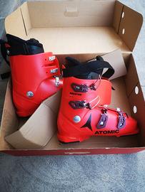 Scarponi da Sci (27/27.5) Atomic