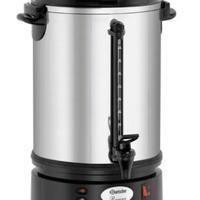 CAFFETTIERA BARTSCHER REGINA - USATO