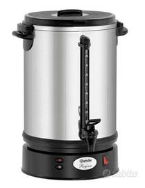 CAFFETTIERA BARTSCHER REGINA - USATO