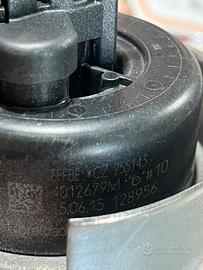 Attuatore valvola turnina VW /Audi/SkodaTDI