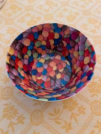 Ciotola smarties