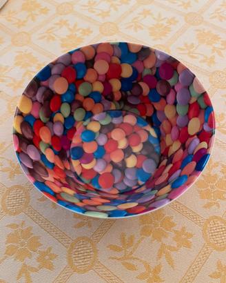 Ciotola smarties