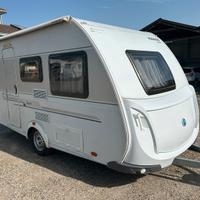 Caravan Knaus 400 lkk-posti 4-Caravanstore