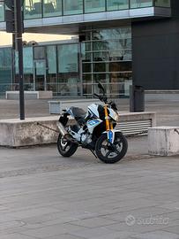 BMW G310R (Patente A2)