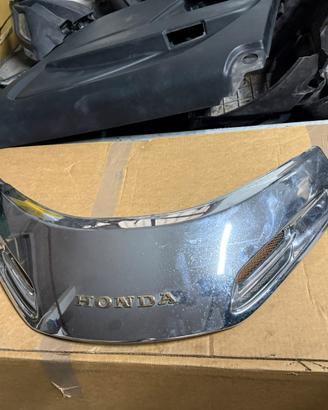 Scudo Honda Goldwing