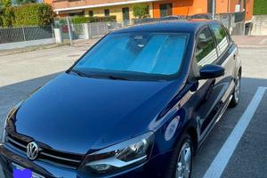 Volkswagen Polo 1.6 TDI