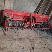 seminatrice/sarchiatrice/ estirpat./ erpice/aratro