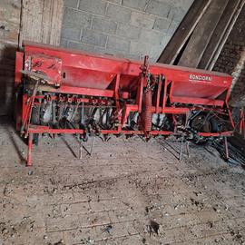 seminatrice/sarchiatrice/ estirpat./ erpice/aratro