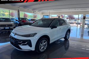 VOLKSWAGEN T-Roc T-roc *PRONTA CONSEGNA* km0 1.5