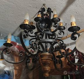 LAMPADARIO