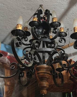 LAMPADARIO