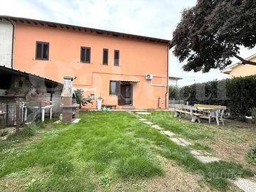 Appartamento Pontedera [Cod. rif 3275394VRG]