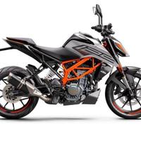 Ktm 125 Duke