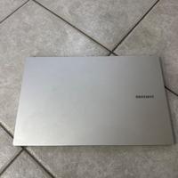 SAMSUNG Galaxy Book2,