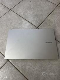 SAMSUNG Galaxy Book2,