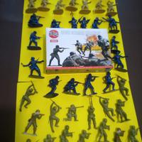 Airfix  44  Soldatini  1/32 scala