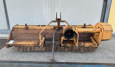 Trincia a mazze da 1800 mm