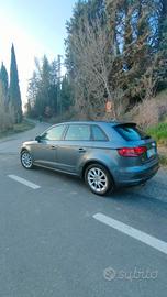 Audi A3 1.6 TDI 2012