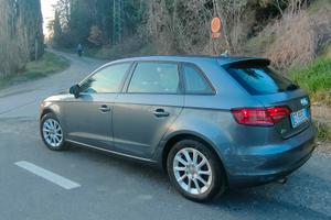 Audi A3 1.6 TDI 2012