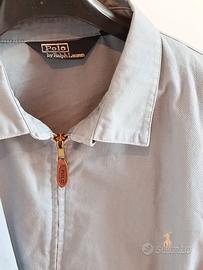 Giubbotto Harrington Polo Ralph Lauren 