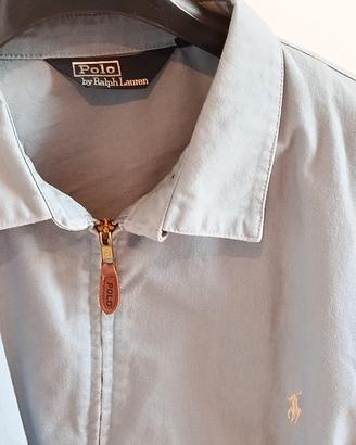 Giubbotto Harrington Polo Ralph Lauren 
