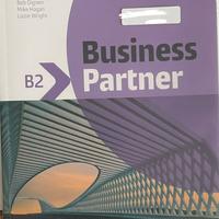 Business Partner-B2