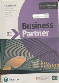 Business Partner-B2