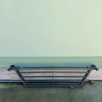 Fermacarichi Nissan Navara