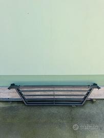 Fermacarichi Nissan Navara