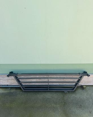 Fermacarichi Nissan Navara