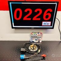 STATORE E BOBINA YAMAHA YZ 250 DAL 1996 AL 1997