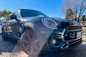 Mini Clubman Cooper SD All4 Hype Automatica