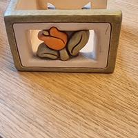 porta foglietti thun 