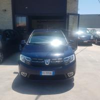 Dacia Sandero 1.0 SCe 12V 75CV - USATA