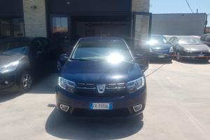 Dacia Sandero 1.0 SCe 12V 75CV - USATA