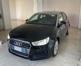 Audi A1 1.6 TDI s tronic