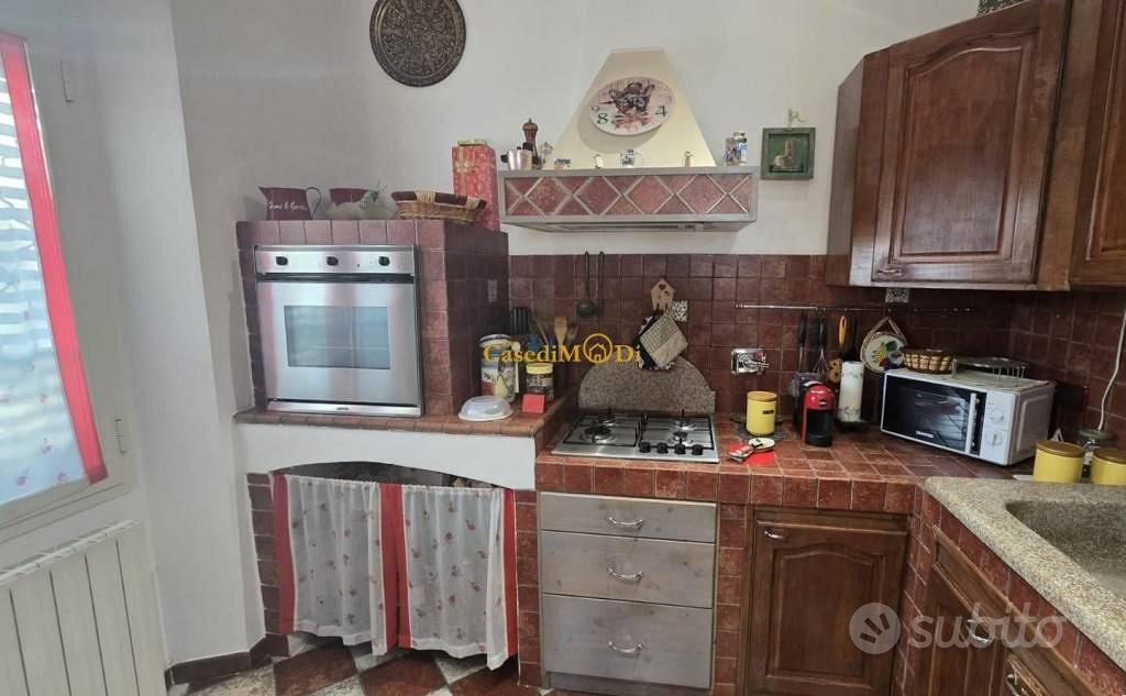Appartamento – Livorno, La Leccia, Consiglio di Zona 4 - Vista 2