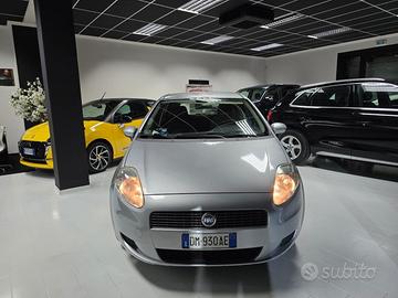 Fiat Grande Punto Grande Punto 1.2 5 porte Active