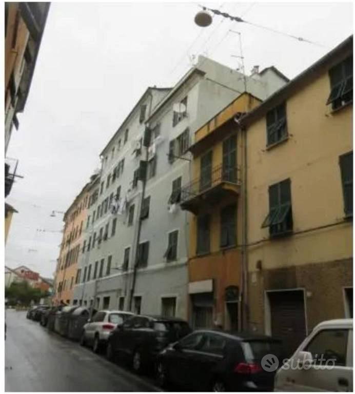 Appartamento – Genova, Rivarolo, Val Polcevera - Vista 3