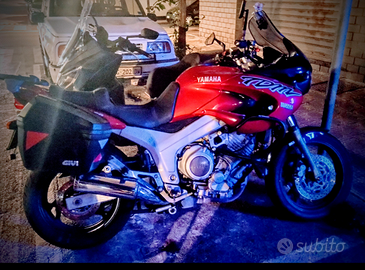 Yamaha TDM 850 anno 1997