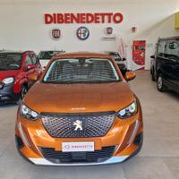 Peugeot 2008 BlueHDi 100 S&S Allure